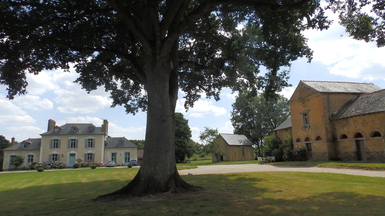 Photo of Outdoor in Iffendic