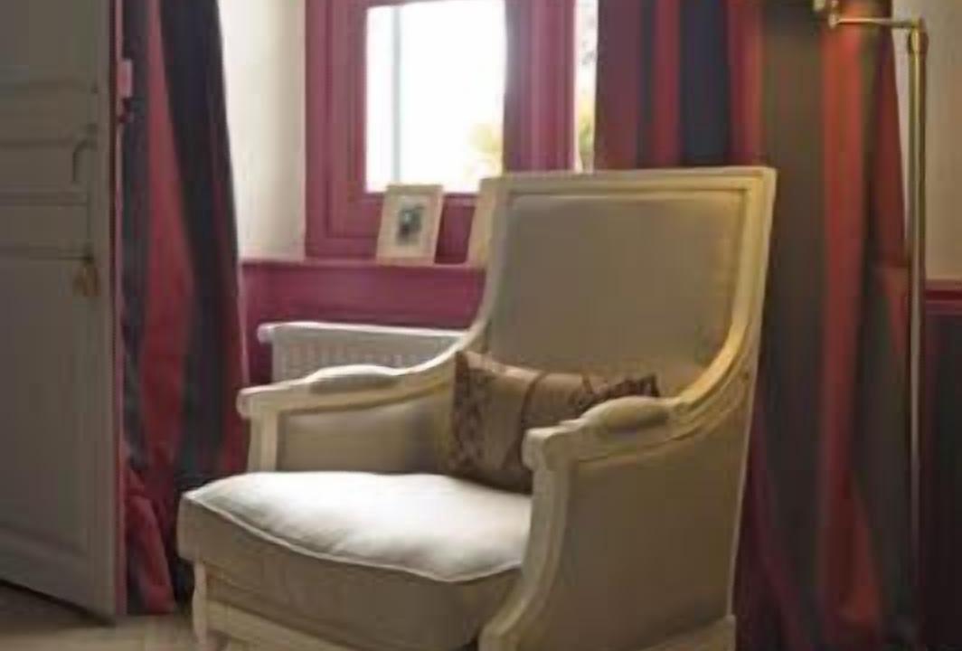 Photo of Bedroom in Iffendic