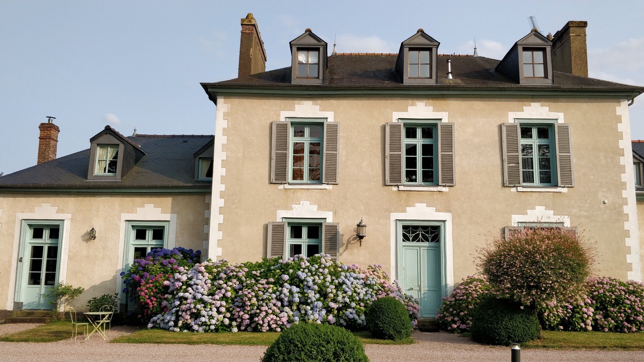 Photo of Outdoor in Iffendic