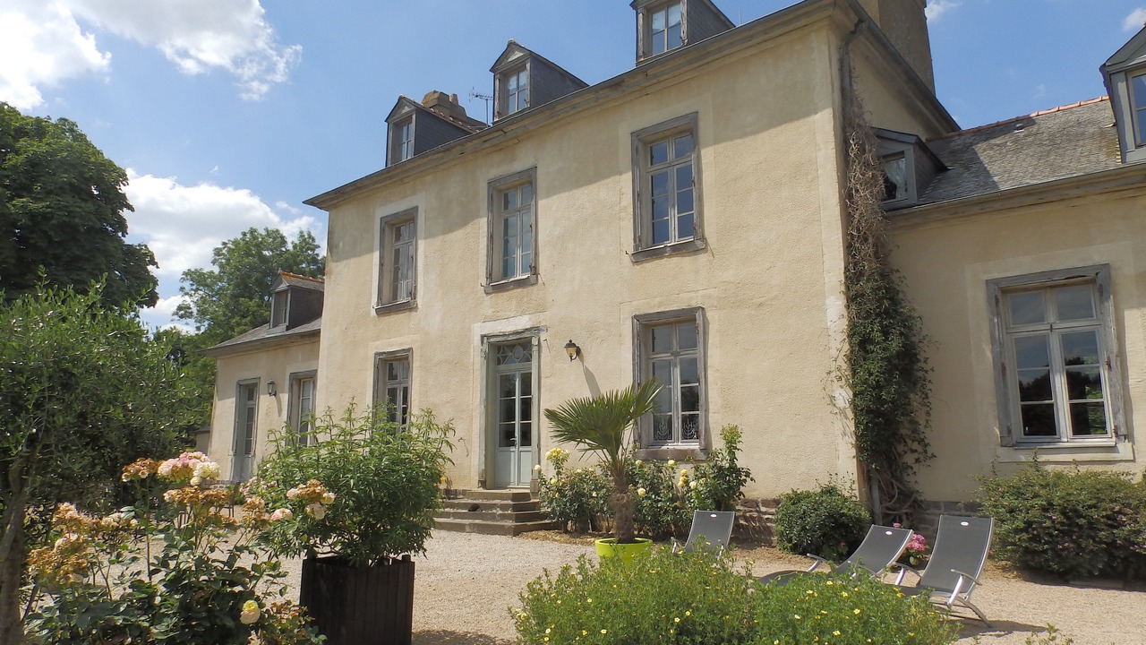 Photo of Outdoor in Iffendic