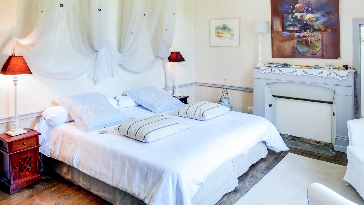 Photo of Bedroom in Iffendic
