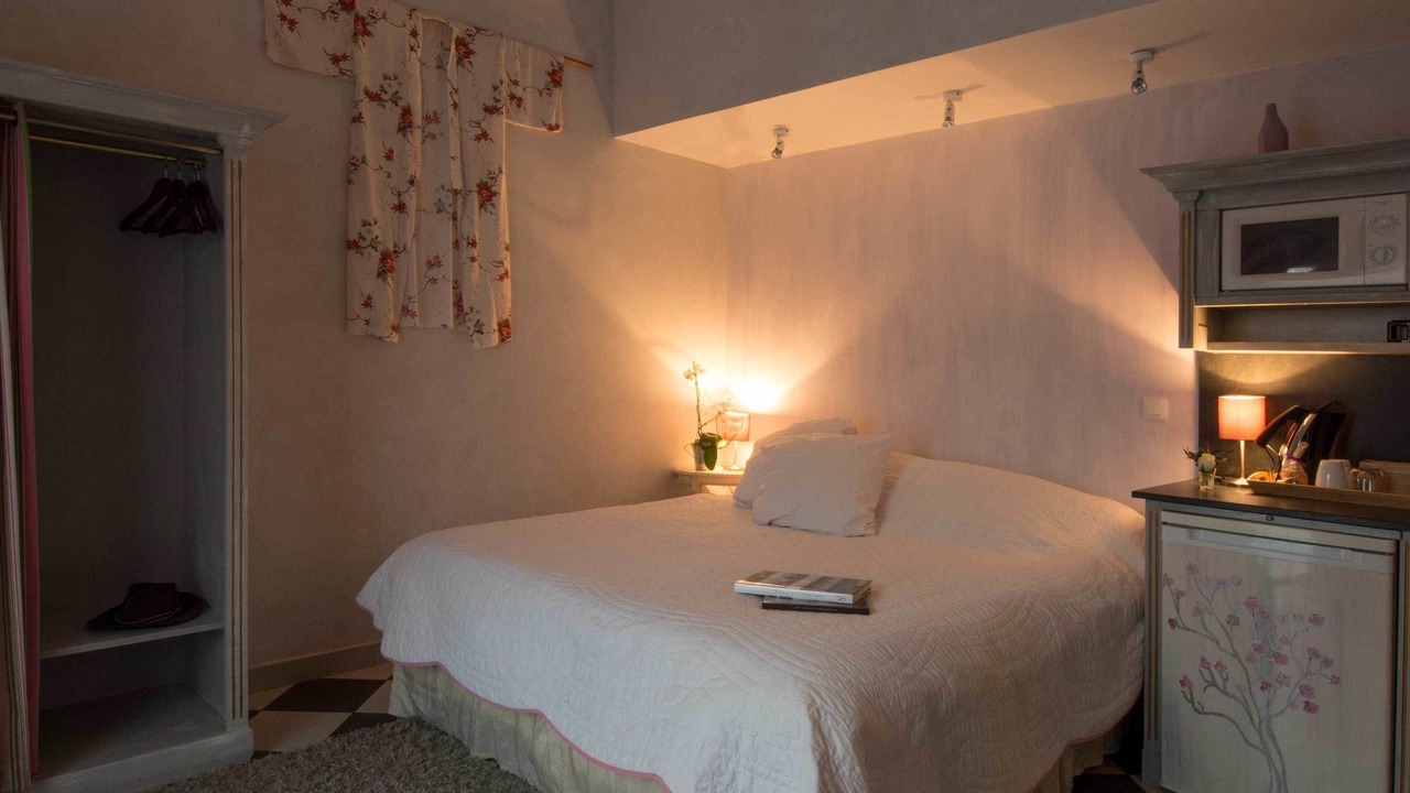 Photo of Bedroom in Blainville-sur-Mer