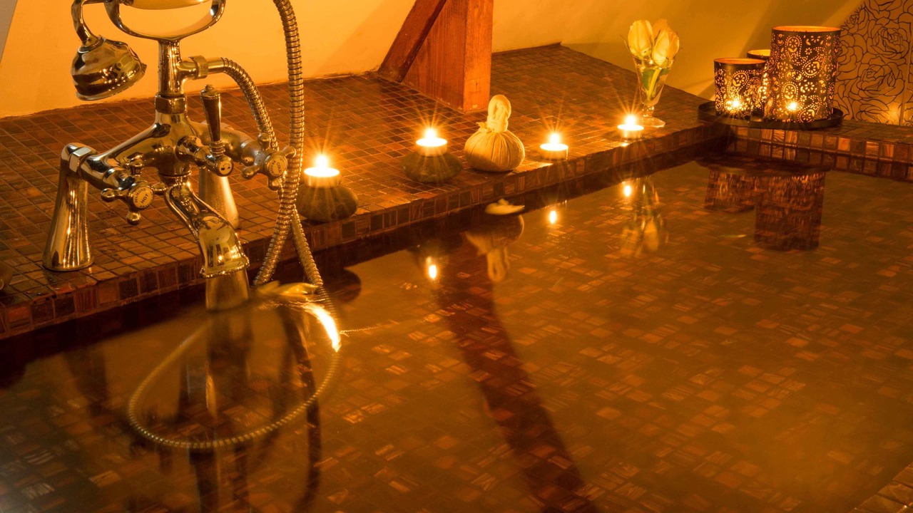 Photo of Bedroom in Blainville-sur-Mer