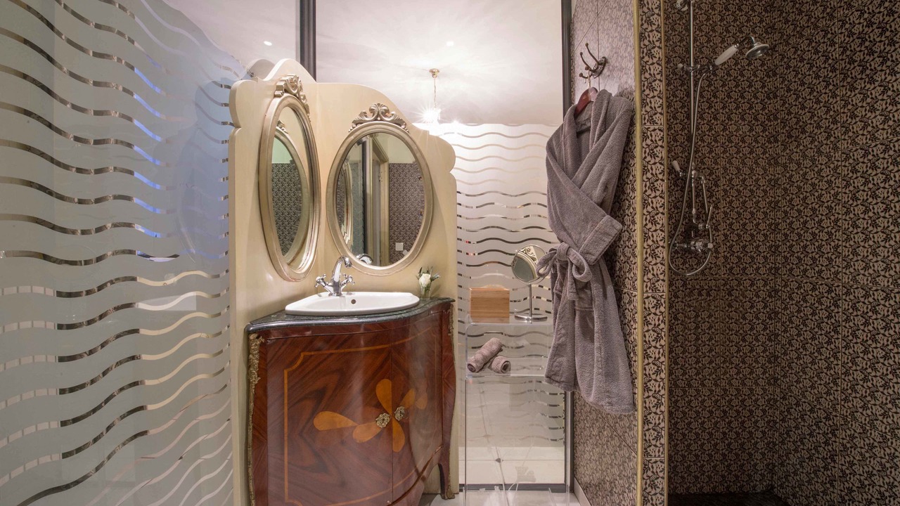 Photo of Bedroom in Blainville-sur-Mer