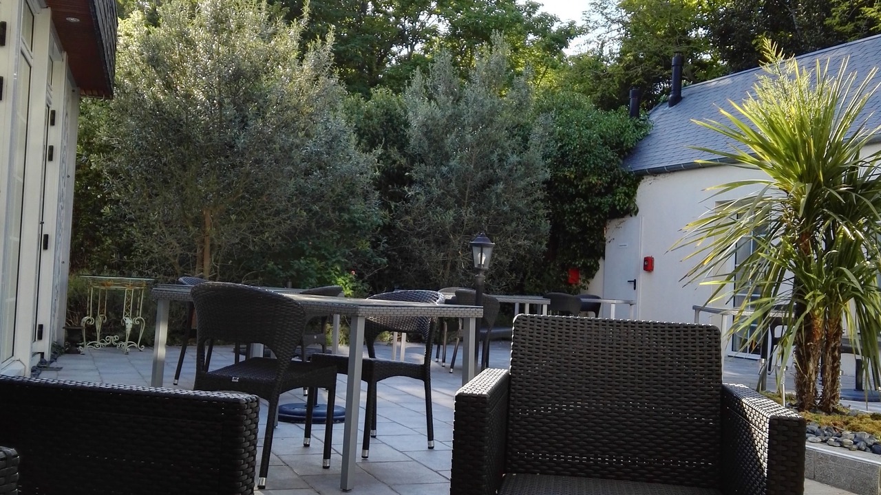 Photo of Bedroom in Blainville-sur-Mer