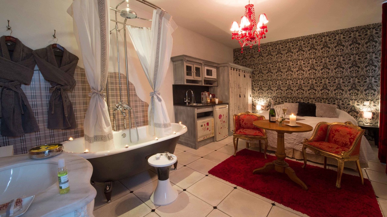 Photo of Bedroom in Blainville-sur-Mer