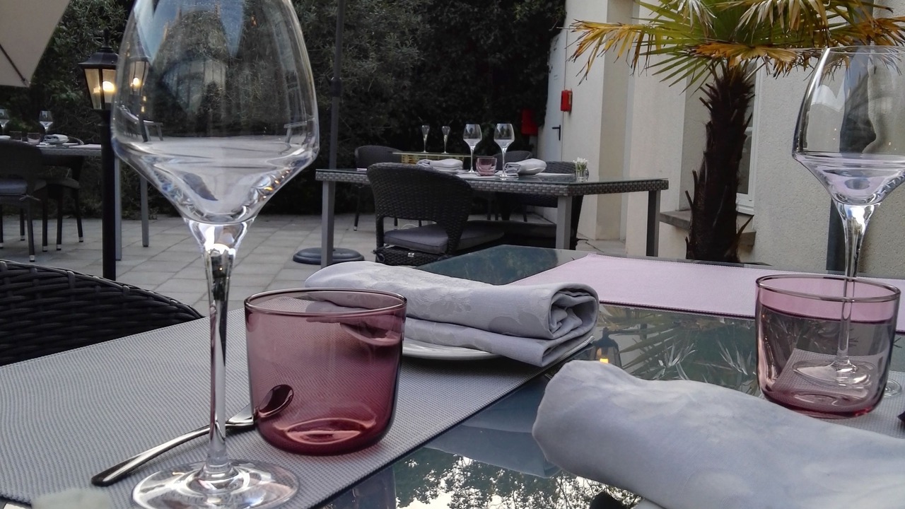 Photo of Patio Balcony in Blainville-sur-Mer