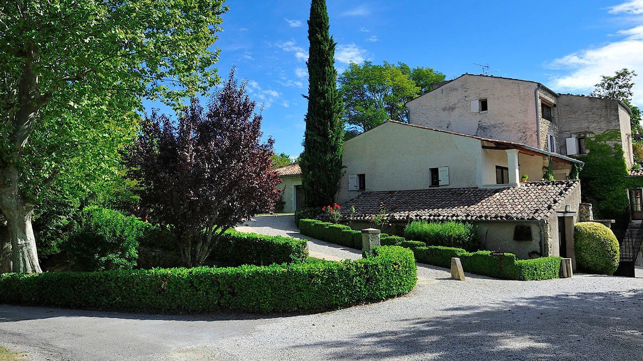 Photo of Outdoor in Forcalquier