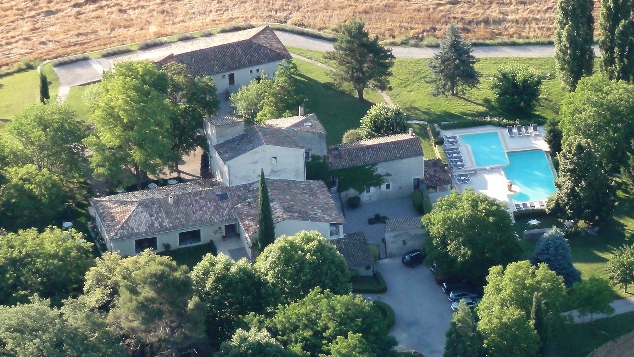 Photo of Outdoor in Forcalquier