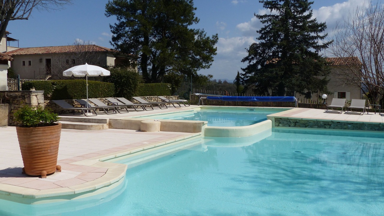 Photo of Outdoor in Forcalquier