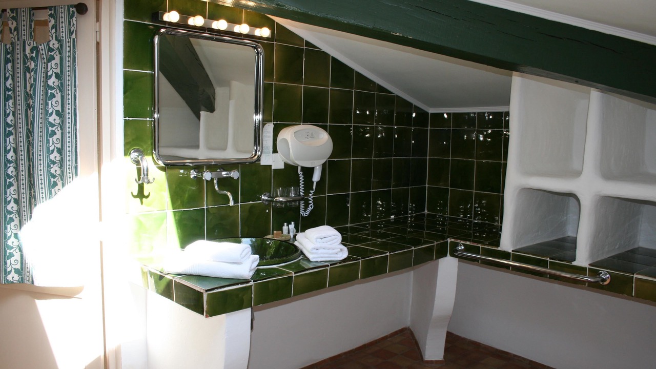 Photo of Bathroom in Forcalquier