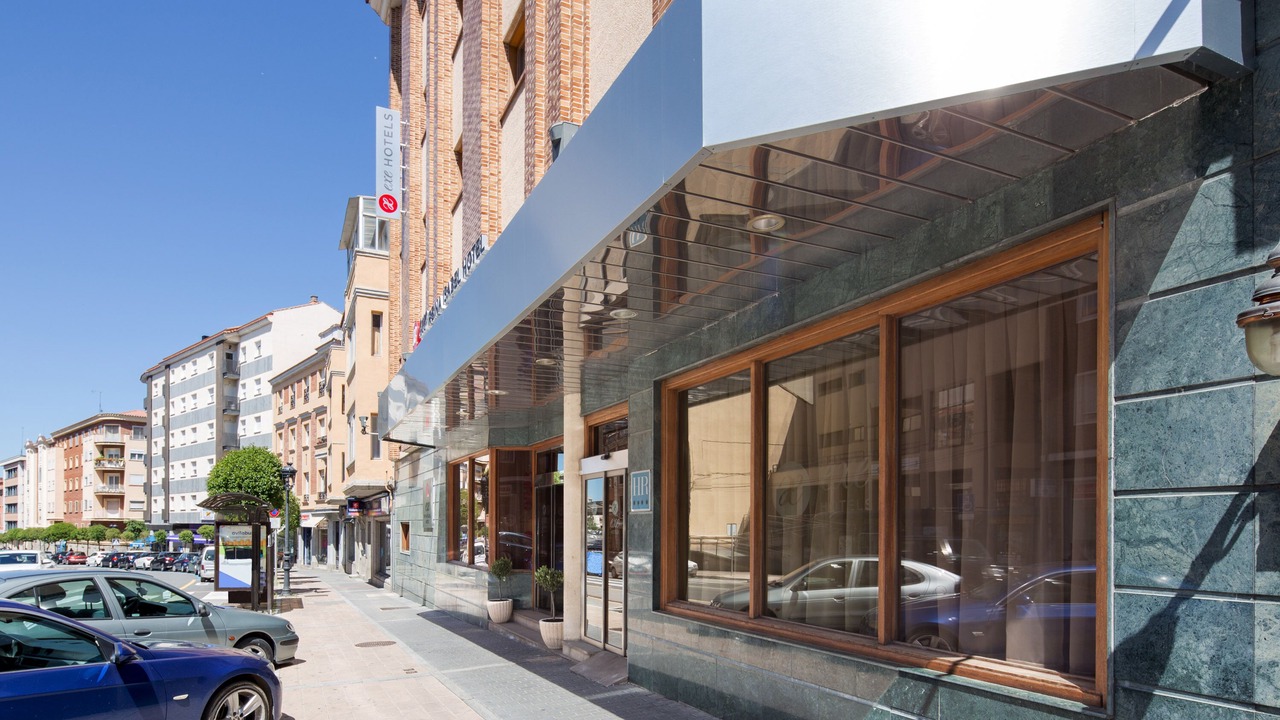 Photo of Outdoor in Avila