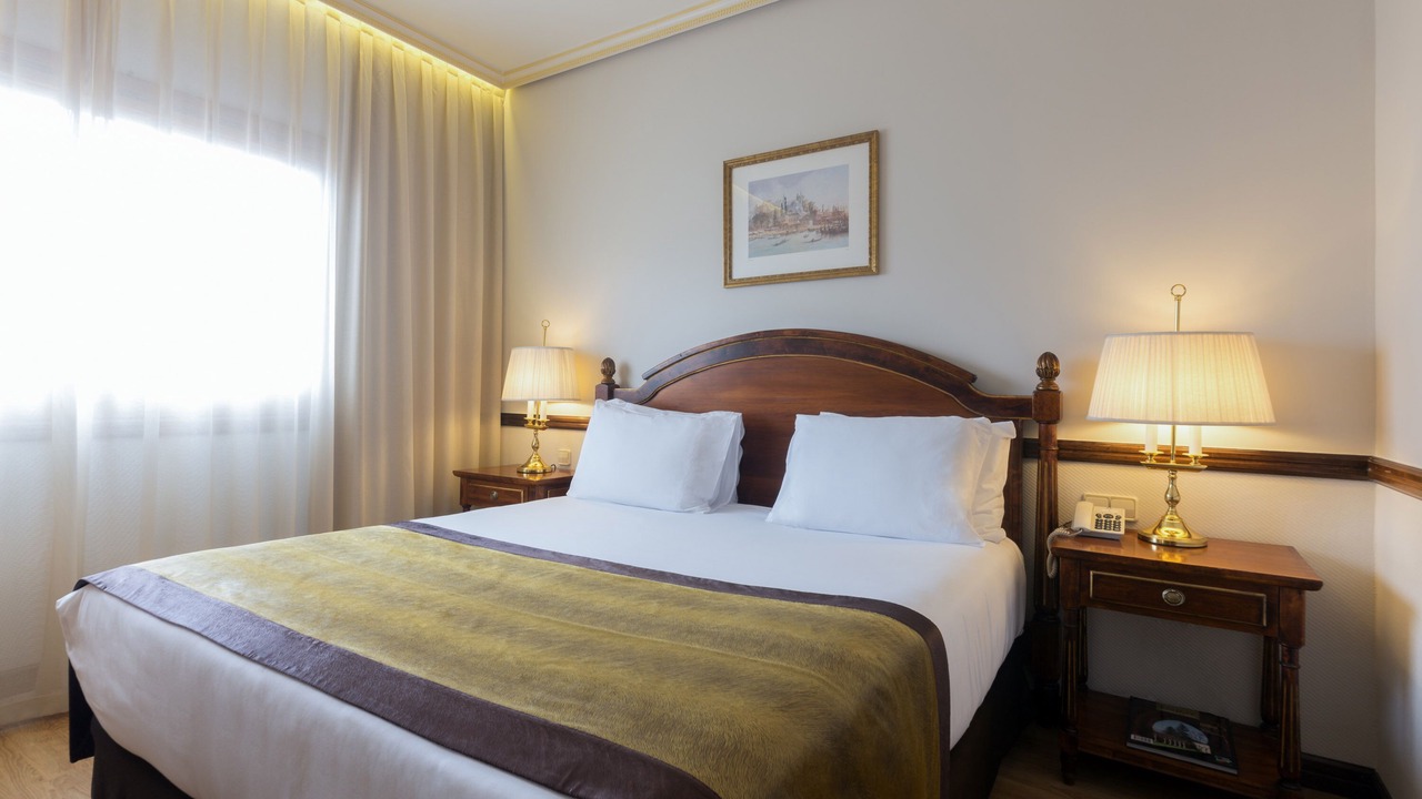 Photo of Bedroom in Avila