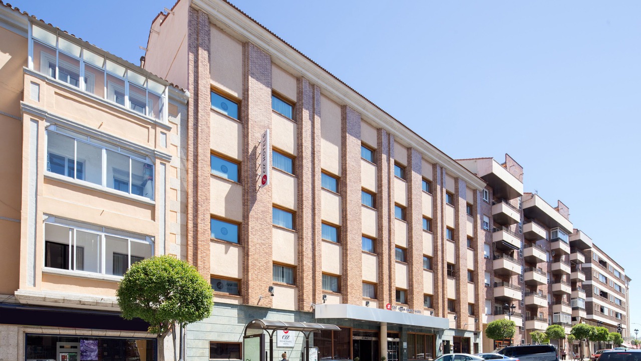 Photo of Outdoor in Avila