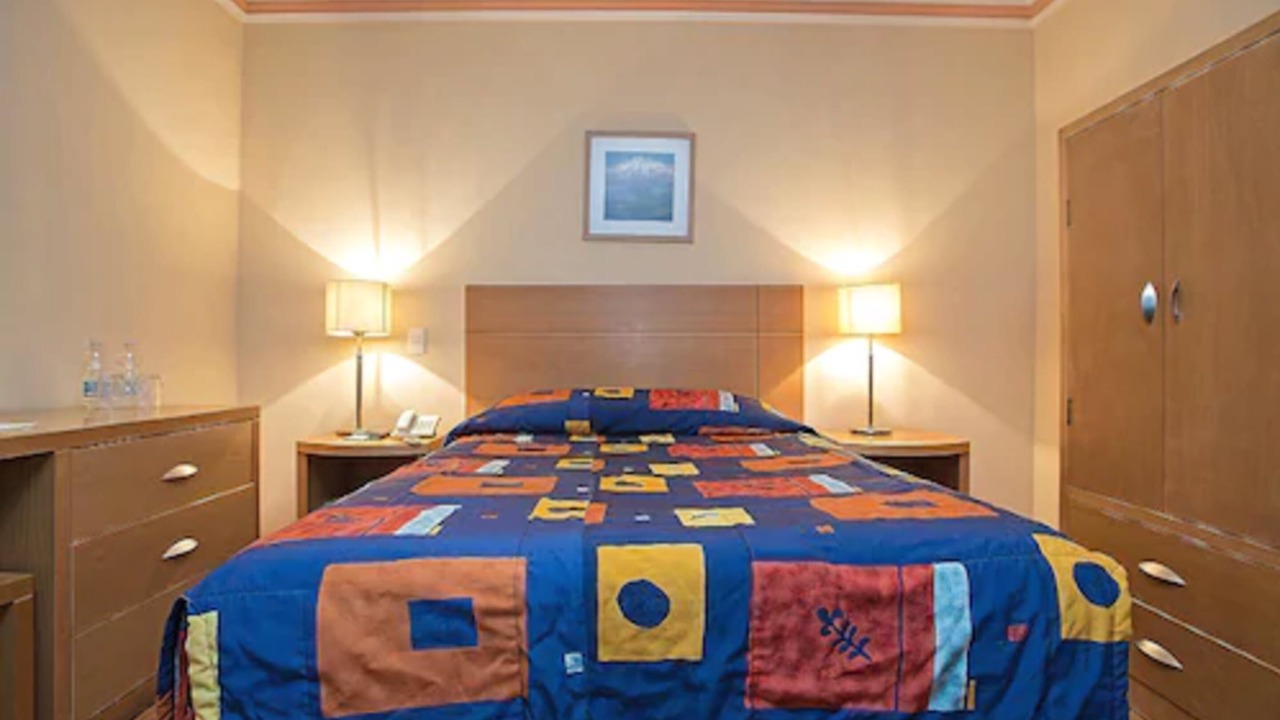 Photo of Bedroom in Zona Rosa