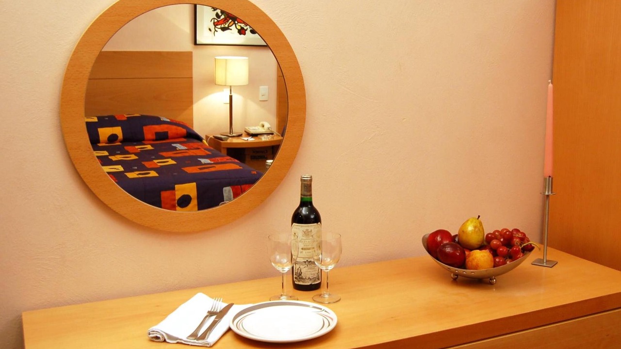 Photo of Bedroom in Zona Rosa