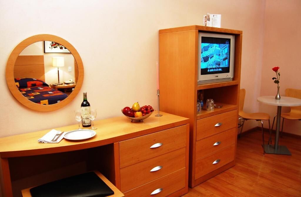 Photo of Bedroom in Zona Rosa