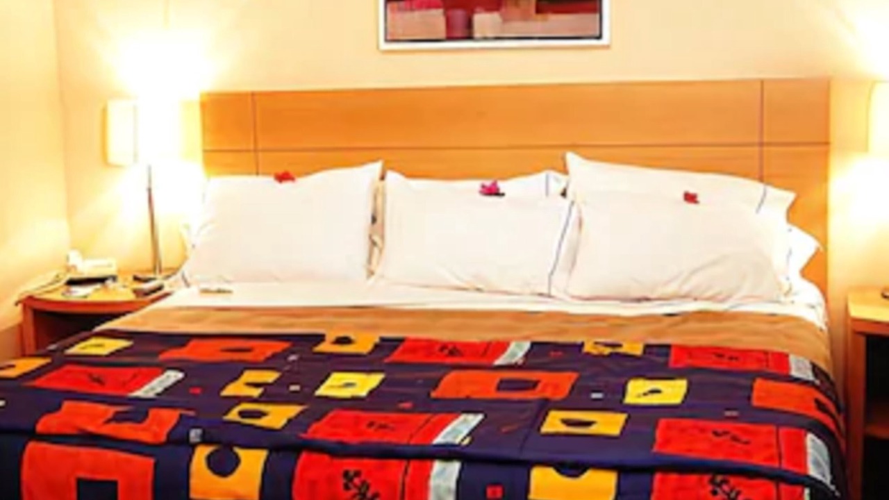 Photo of Bedroom in Zona Rosa