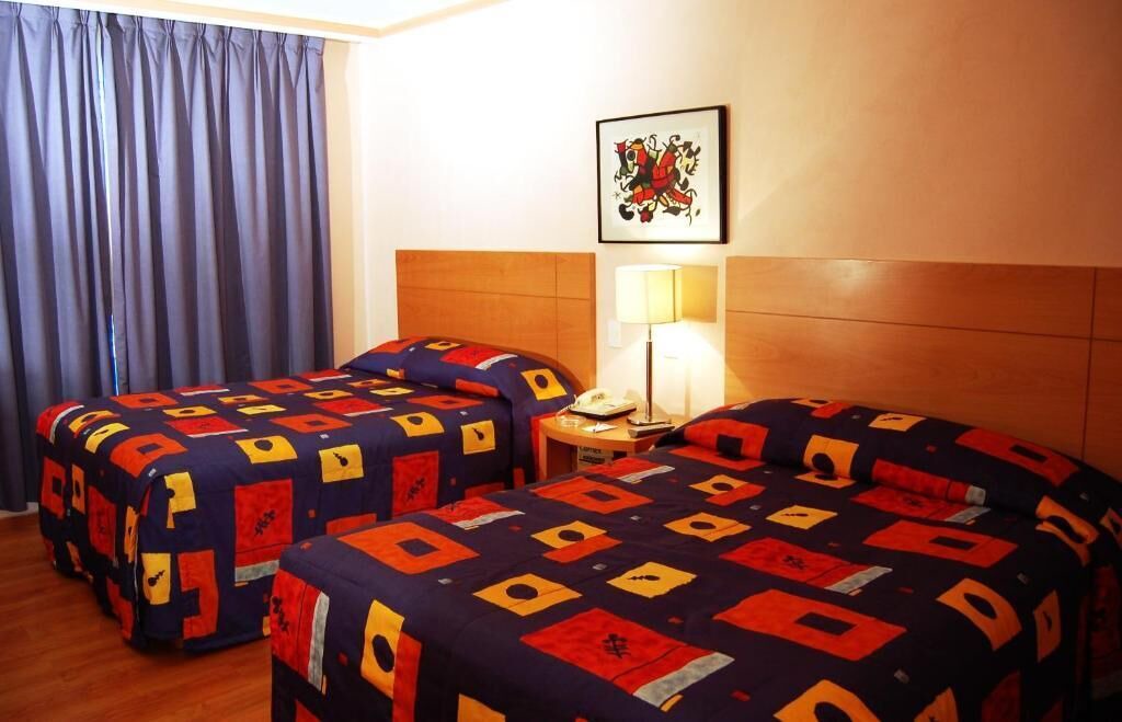 Photo of Bedroom in Zona Rosa