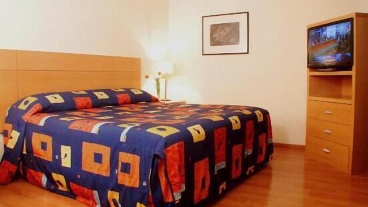 Photo of Bedroom in Zona Rosa