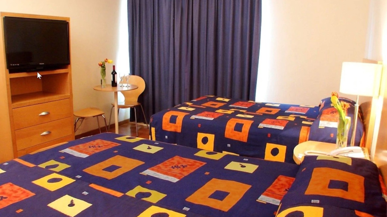 Photo of Bedroom in Zona Rosa