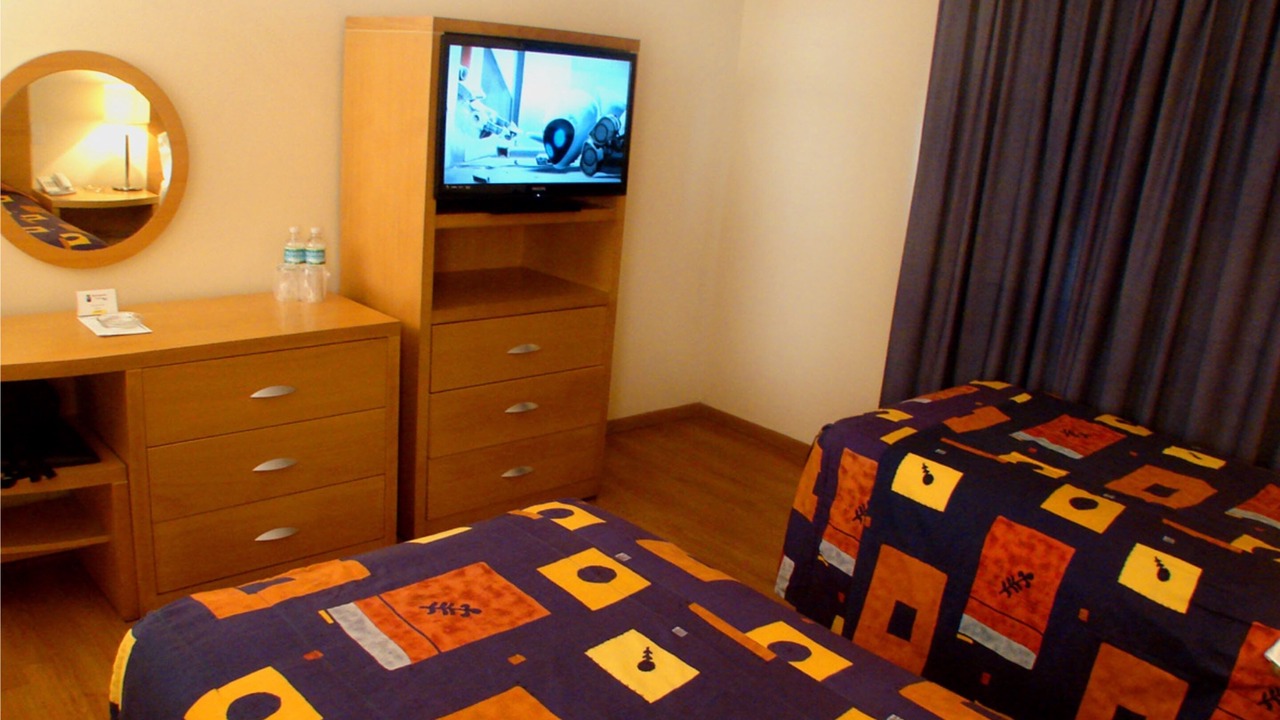 Photo of Bedroom in Zona Rosa