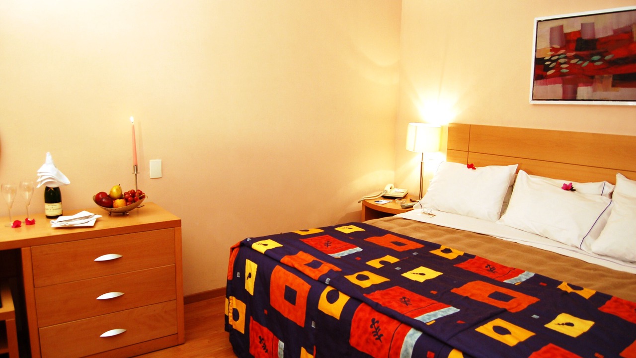 Photo of Bedroom in Zona Rosa