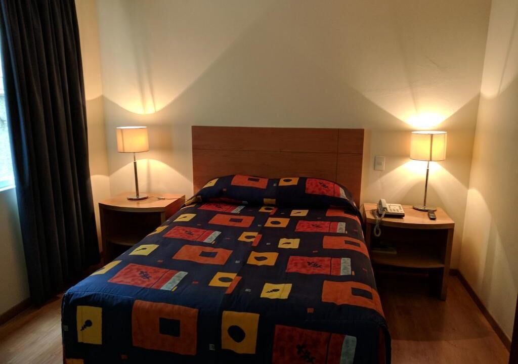 Photo of Bedroom in Zona Rosa