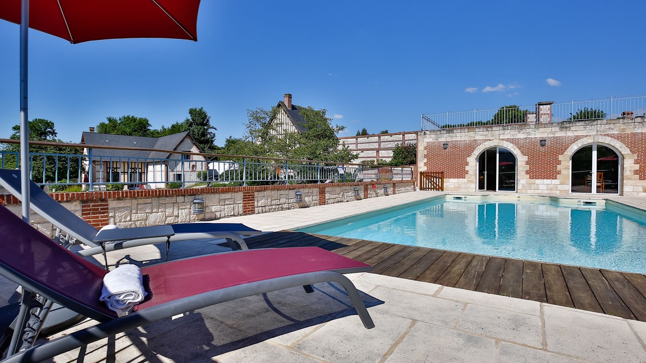 Photo of Outdoor in Jumieges