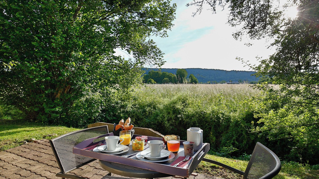 Photo of Outdoor in Jumieges