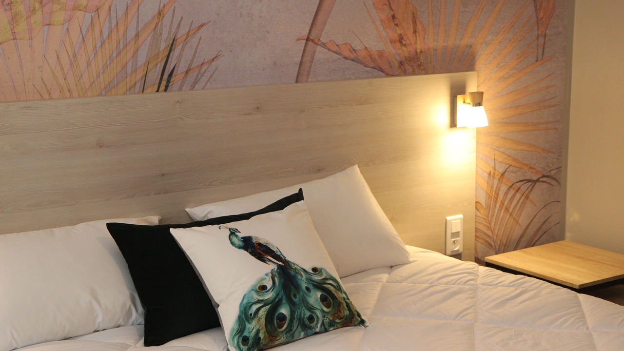 Photo of Bedroom in Etrelles