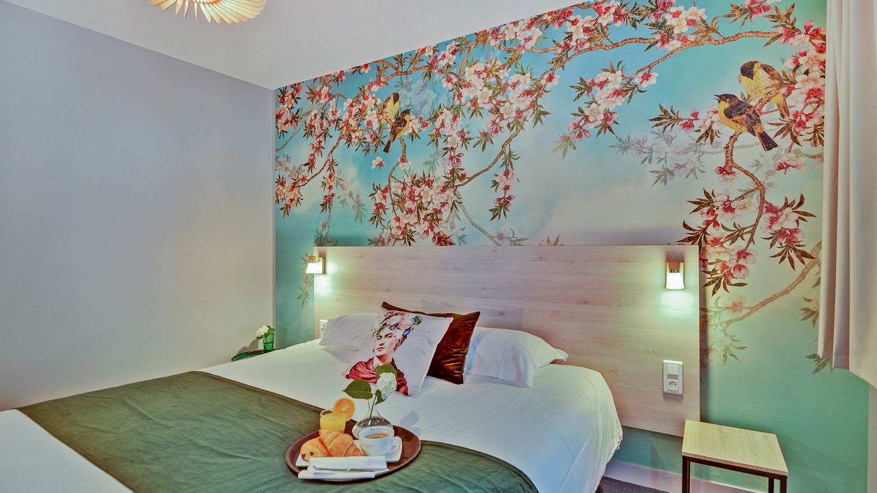 Photo of Bedroom in Etrelles