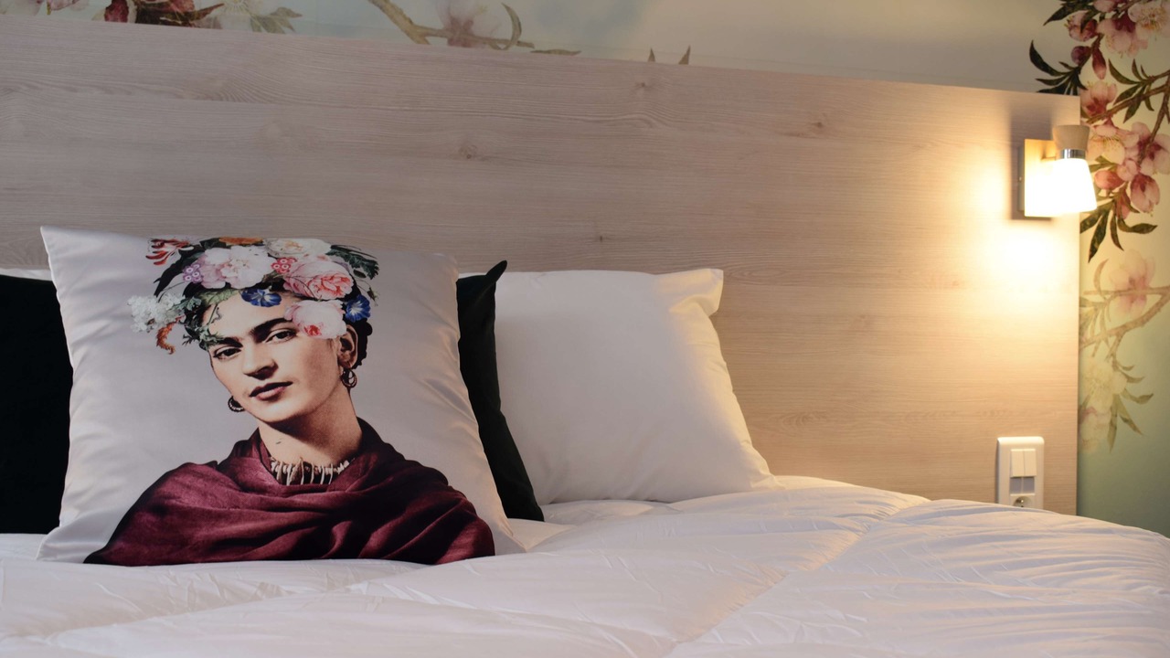 Photo of Bedroom in Etrelles