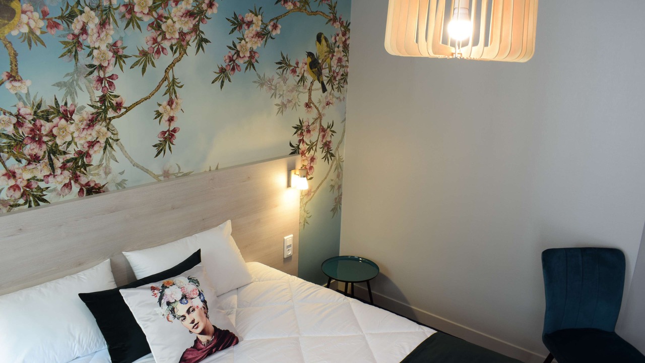 Photo of Bedroom in Etrelles