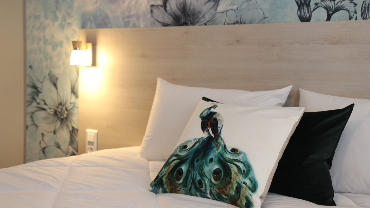 Photo of Bedroom in Etrelles