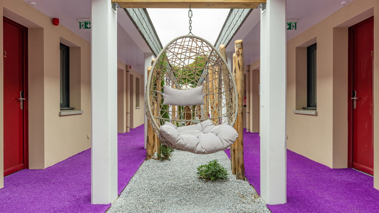 Photo of Patio Balcony in Etrelles