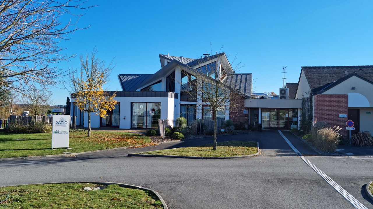 Photo of Outdoor in Etrelles