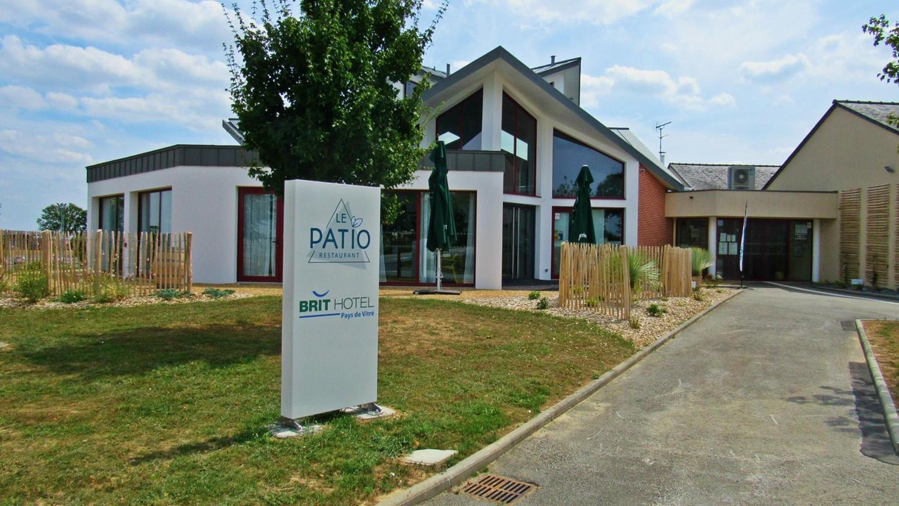 Photo of Outdoor in Etrelles