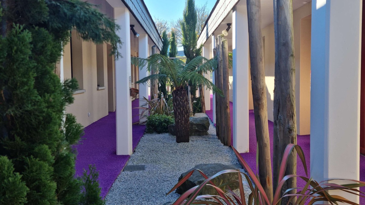 Photo of Outdoor in Etrelles