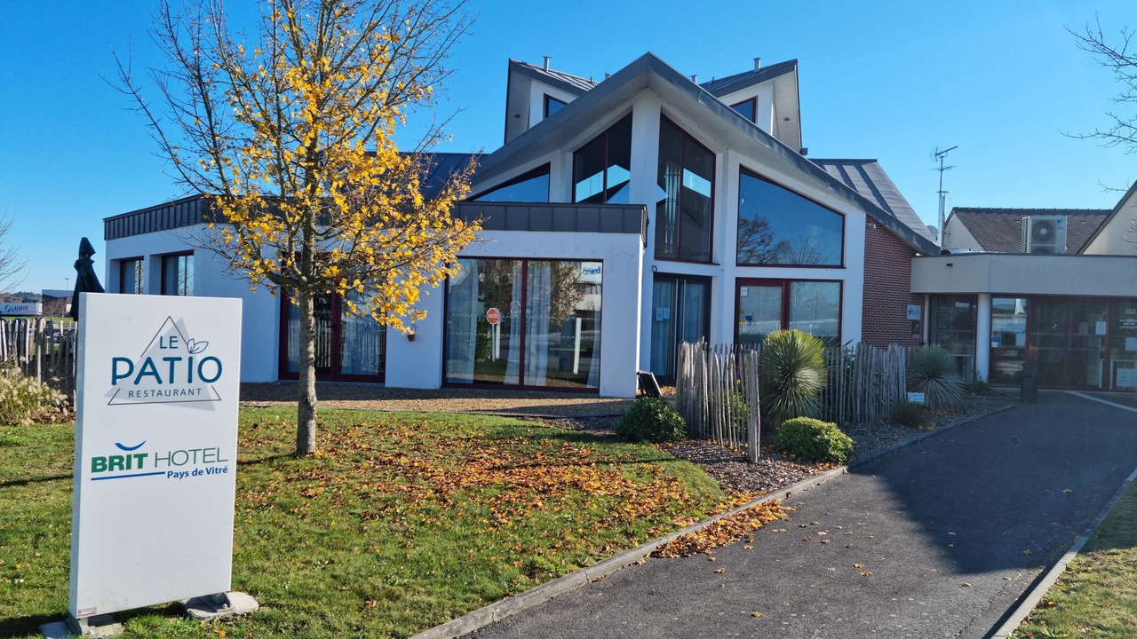 Photo of Outdoor in Etrelles