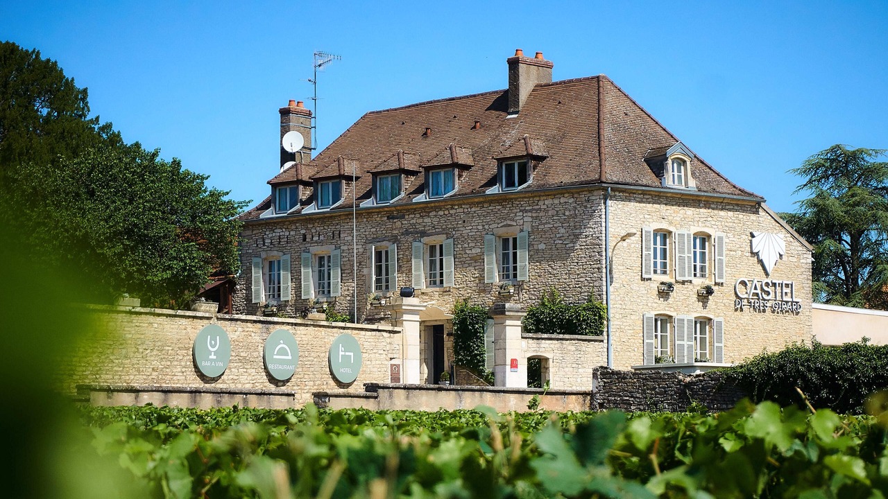 Photo of Outdoor in Morey-Saint-Denis