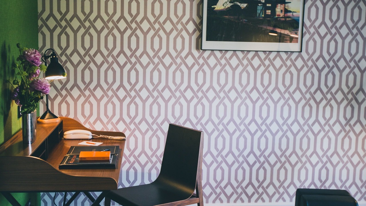 Photo of Bedroom in Morey-Saint-Denis