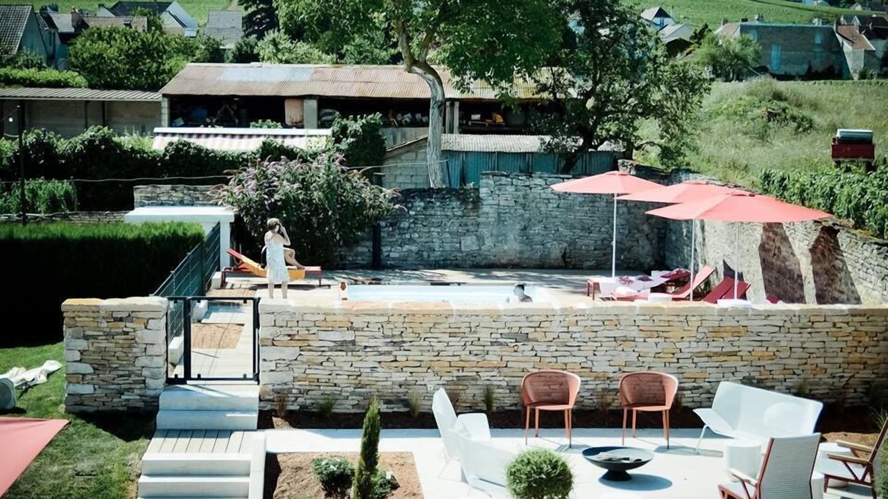 Photo of Outdoor in Morey-Saint-Denis