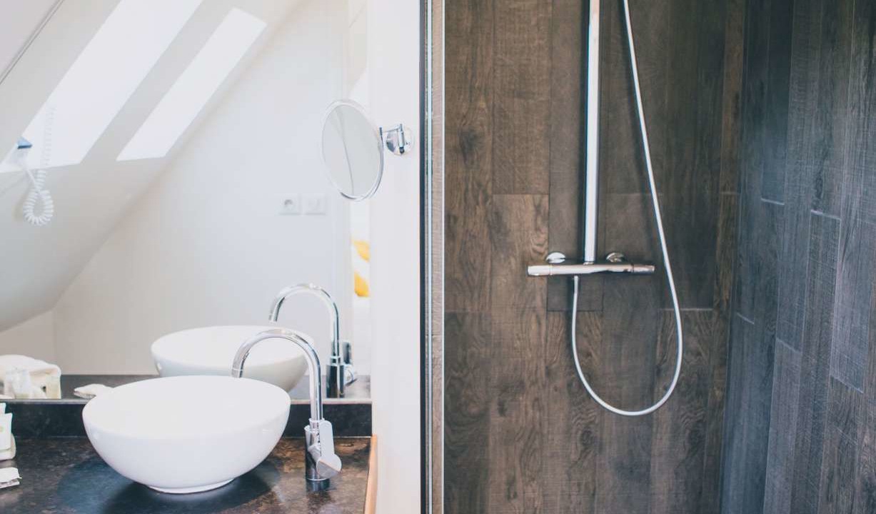 Photo of Bathroom in Morey-Saint-Denis