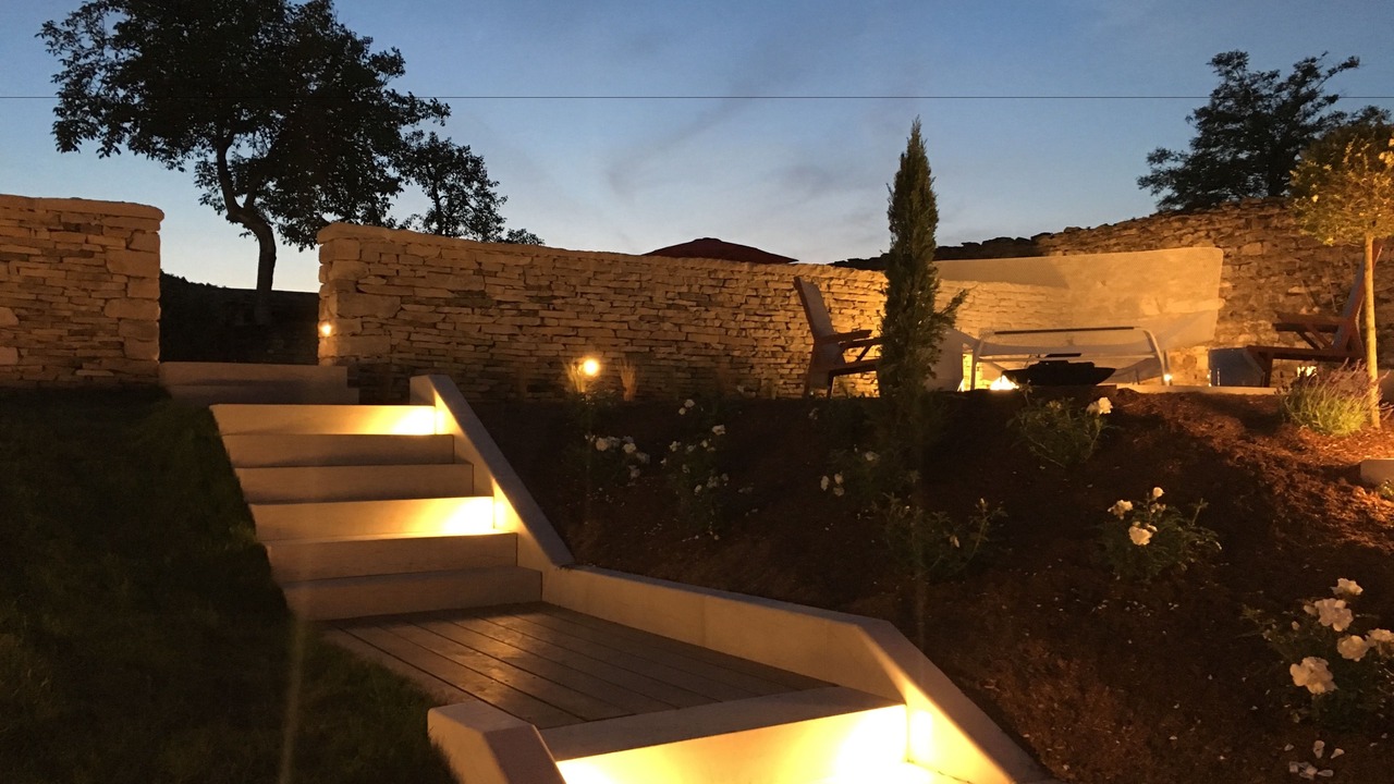 Photo of Buildings in Morey-Saint-Denis