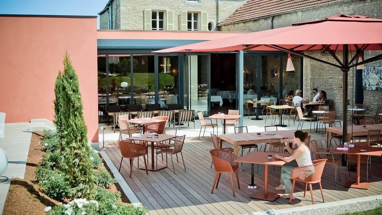 Photo of Patio Balcony in Morey-Saint-Denis