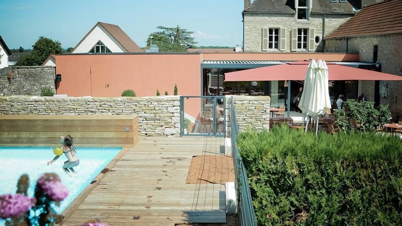 Photo of Outdoor in Morey-Saint-Denis