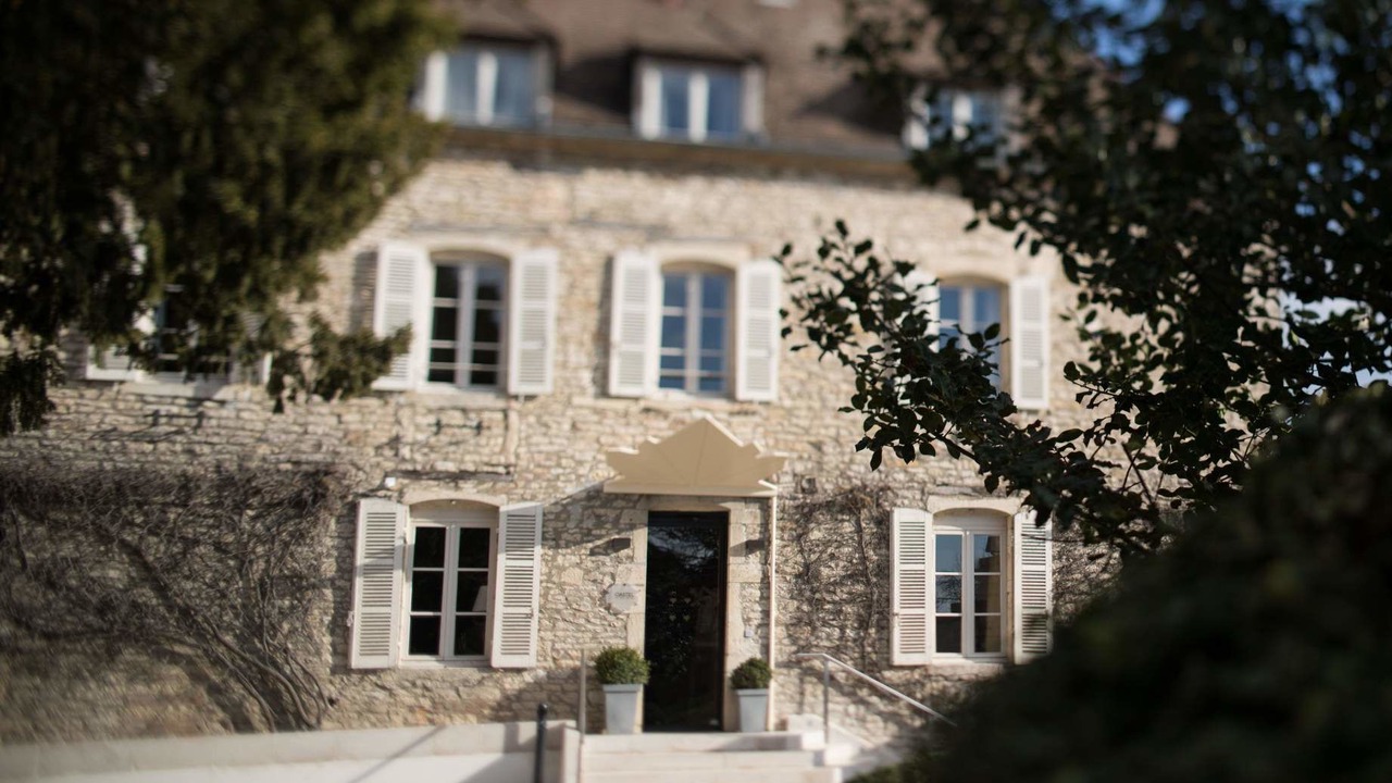 Photo of Outdoor in Morey-Saint-Denis