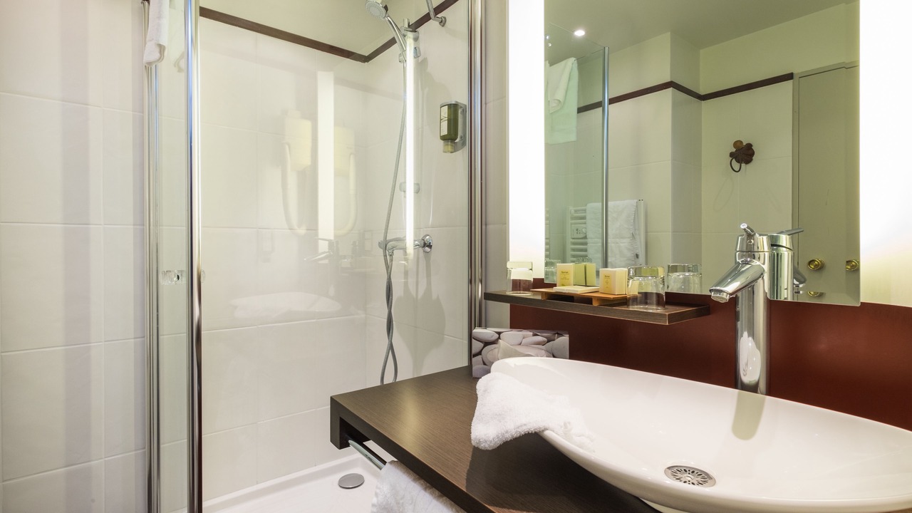 Photo of Bathroom in Saulges