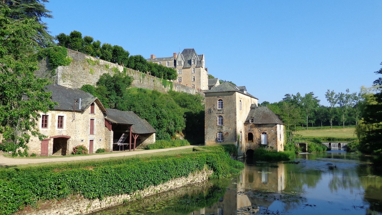 Photo of Others in Saulges